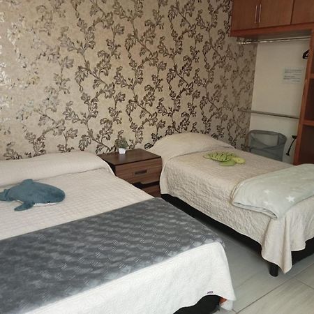 Casa Sol #222, Para 6 Personas Ла Пас Екстериор снимка