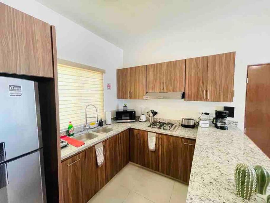 Casa Sol #222, Para 6 Personas Ла Пас Екстериор снимка