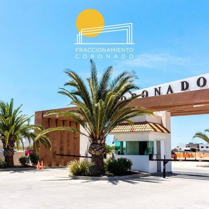 Casa Sol #222, Para 6 Personas Ла Пас Екстериор снимка