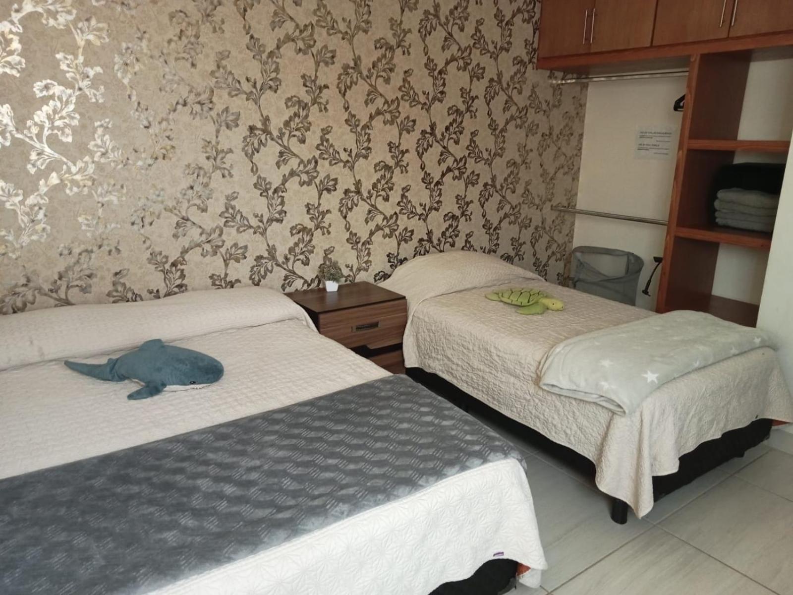 Casa Sol #222, Para 6 Personas Ла Пас Екстериор снимка